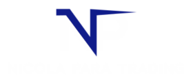 Nicola Para Trading Logo